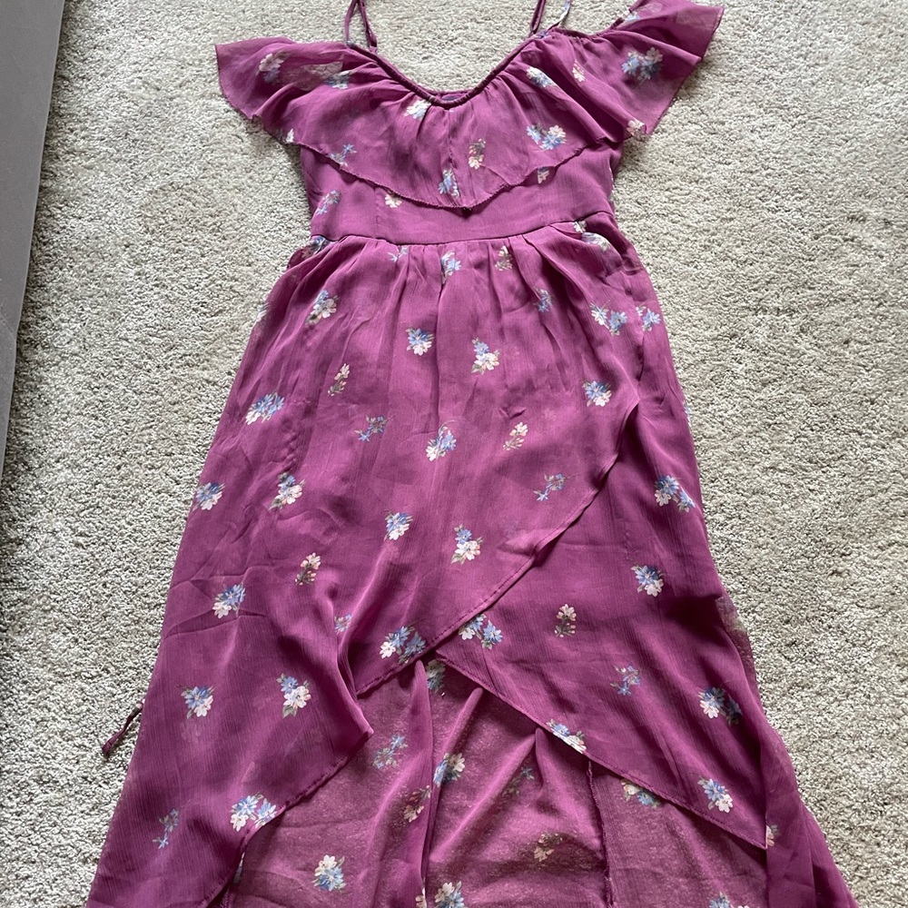 Abercrombie and Fitch dress